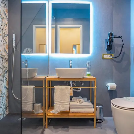 Navona Comfort 4* Rom
