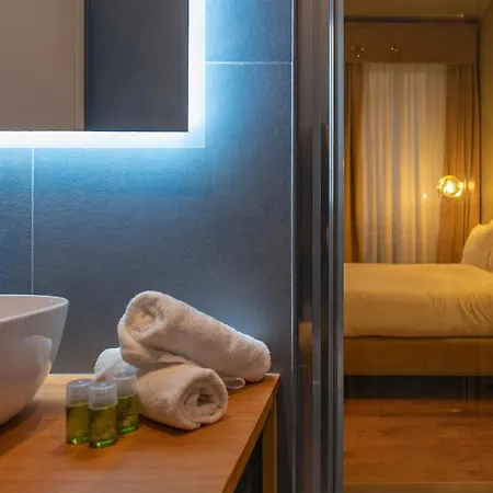 Oda ve Kahvaltı Navona Comfort Roma