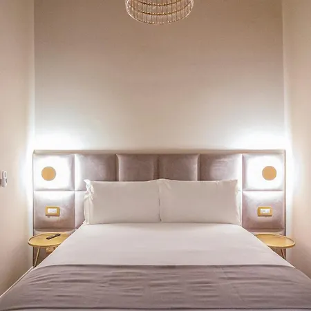 Navona Comfort Oda ve Kahvaltı