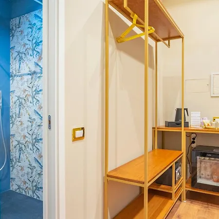 Oda ve Kahvaltı Navona Comfort Roma