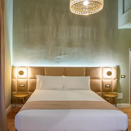 Navona Comfort 4*