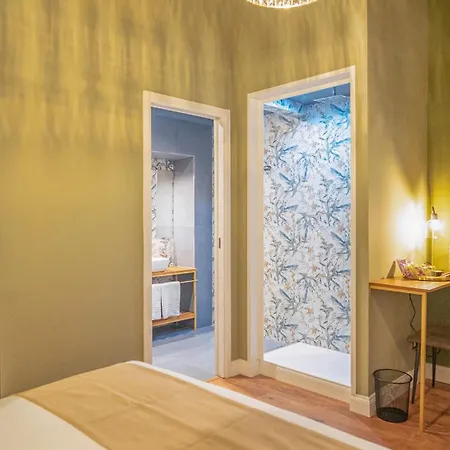 Navona Comfort 4*