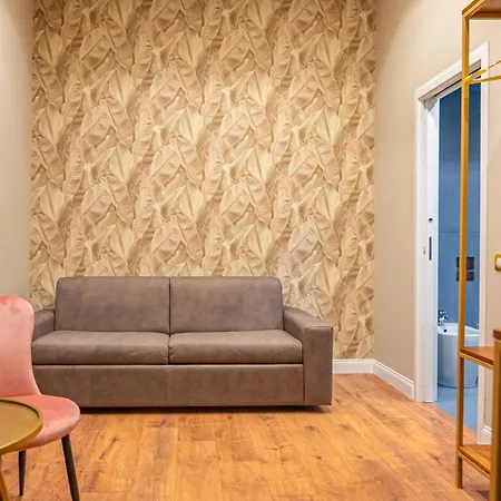 Navona Comfort Oda ve Kahvaltı