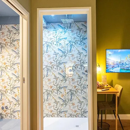 Navona Comfort Bed & Breakfast 4*