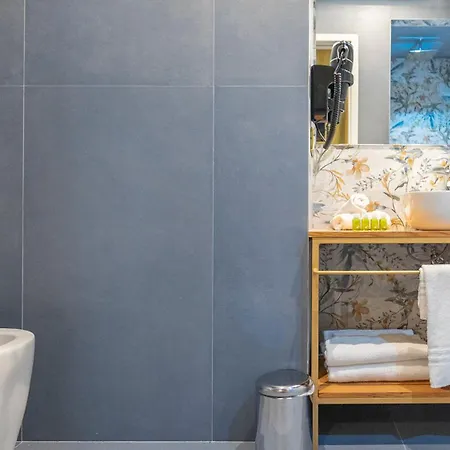 Oda ve Kahvaltı Navona Comfort Roma