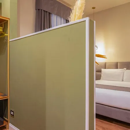 Navona Comfort 4*
