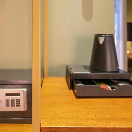 Navona Comfort 4* Rom