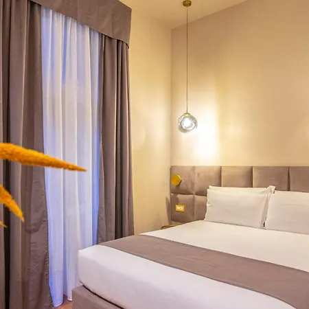 Navona Comfort Oda ve Kahvaltı *