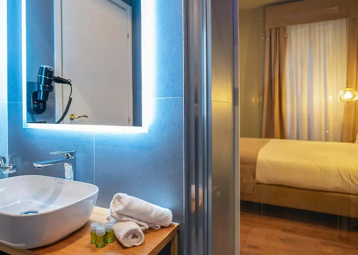 Navona Comfort Róma