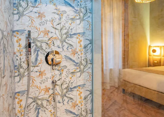 Navona Comfort 4* Róma
