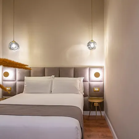 Navona Comfort * Roma