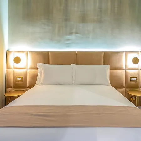 Bed & Breakfast Navona Comfort Roma