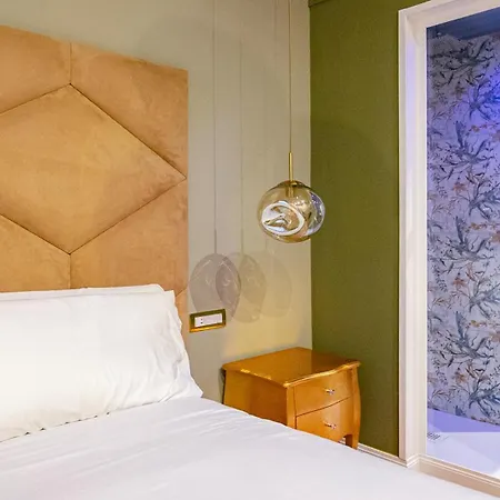 Bed & Breakfast Navona Comfort Roma