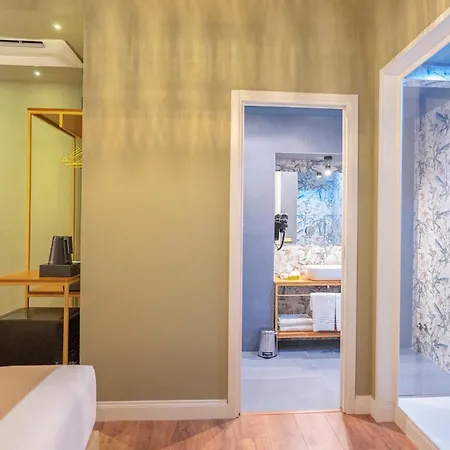 Navona Comfort Roma